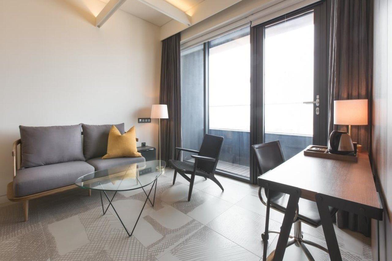 Sr Hotel Magok سيول المظهر الخارجي الصورة