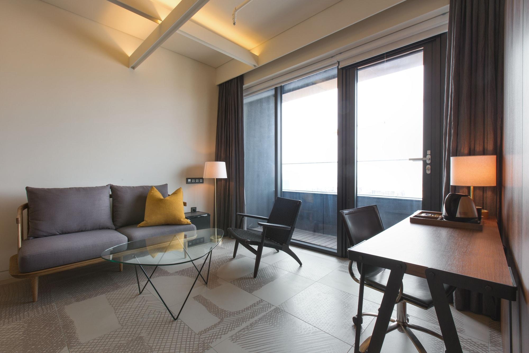 Sr Hotel Magok سيول المظهر الخارجي الصورة