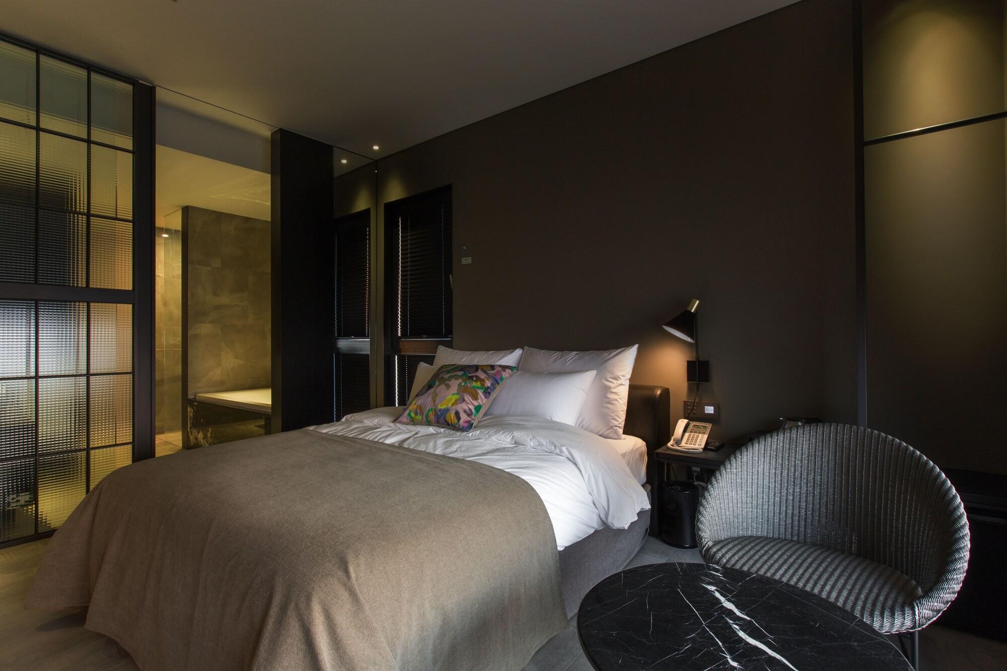 Sr Hotel Magok سيول المظهر الخارجي الصورة