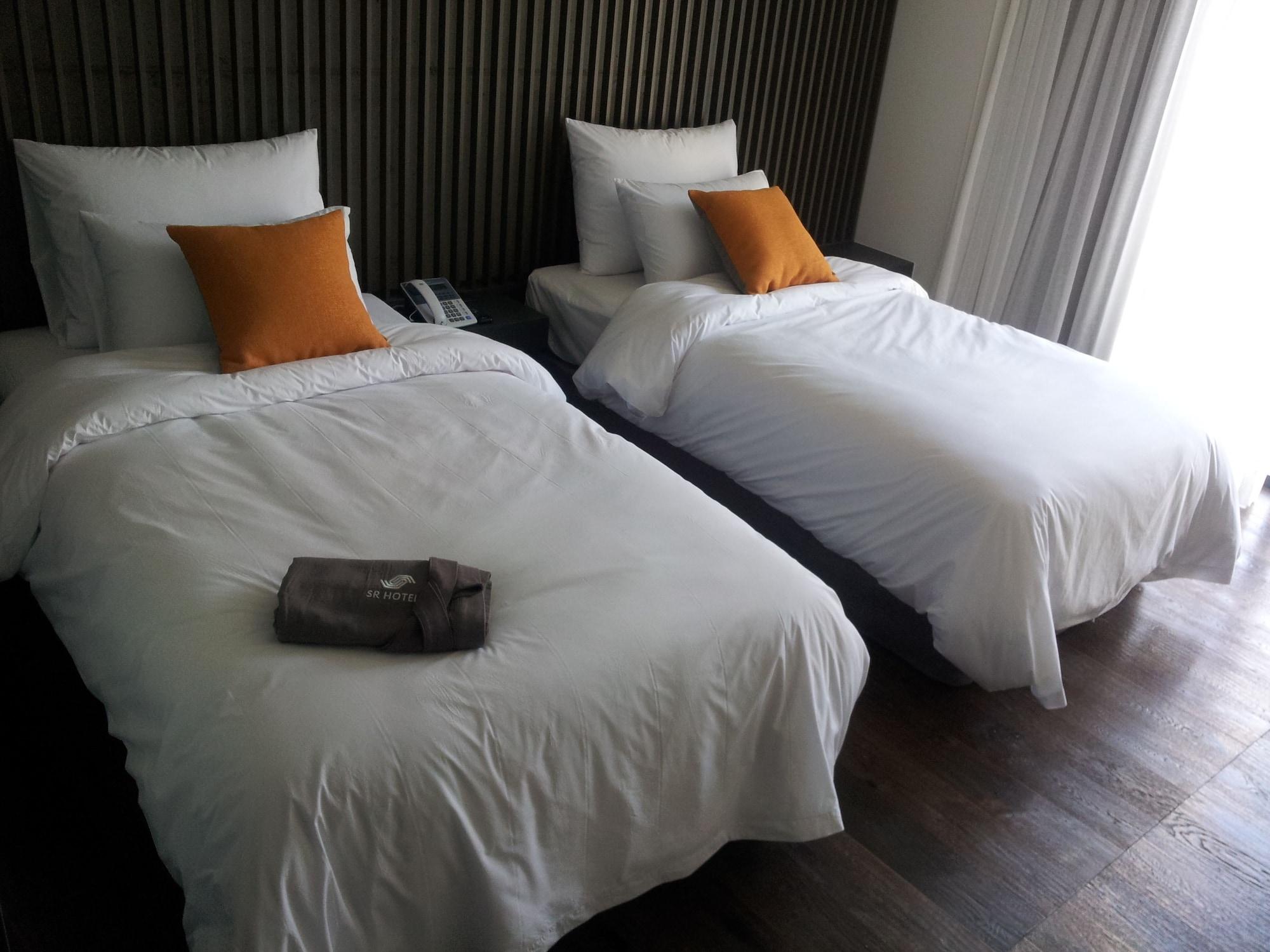 Sr Hotel Magok سيول المظهر الخارجي الصورة