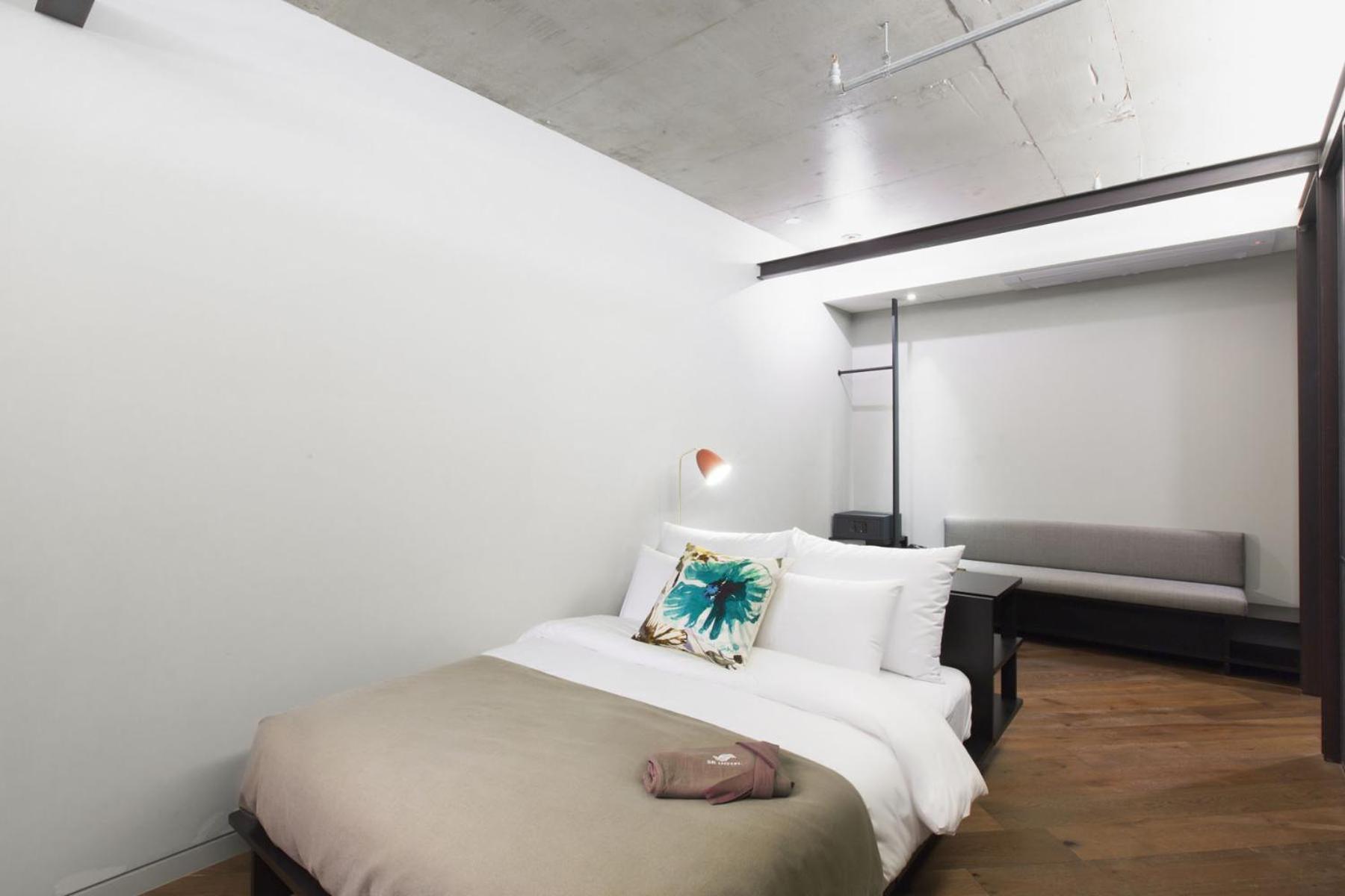 Sr Hotel Magok سيول المظهر الخارجي الصورة