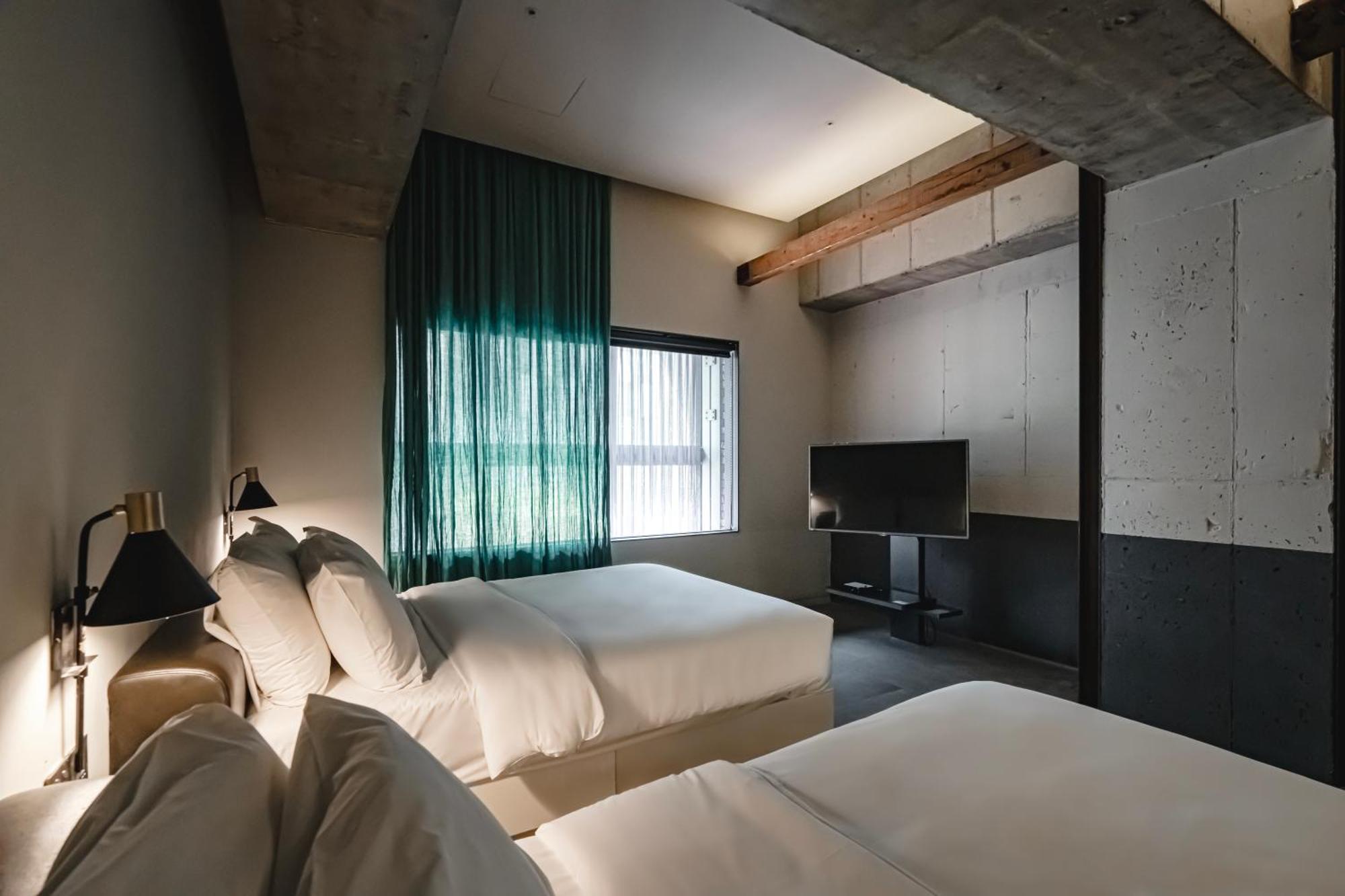 Sr Hotel Magok سيول المظهر الخارجي الصورة