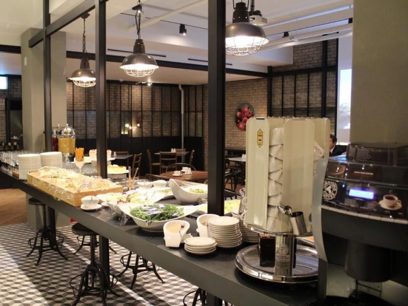 Sr Hotel Magok سيول المظهر الخارجي الصورة