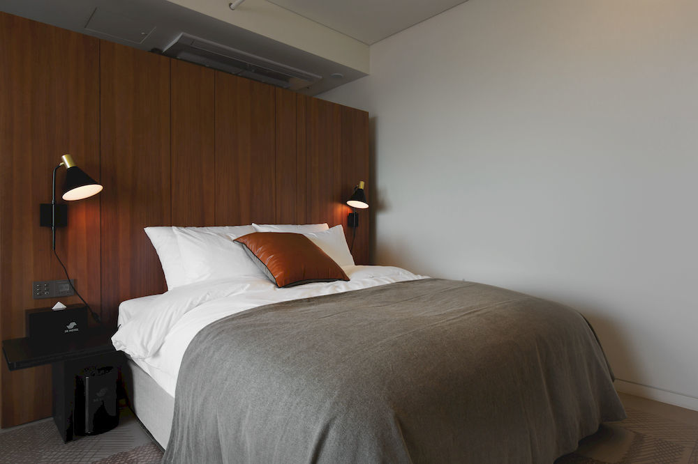 Sr Hotel Magok سيول المظهر الخارجي الصورة