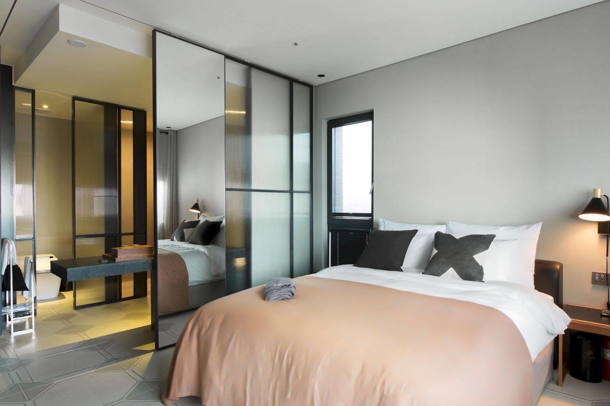 Sr Hotel Magok سيول المظهر الخارجي الصورة