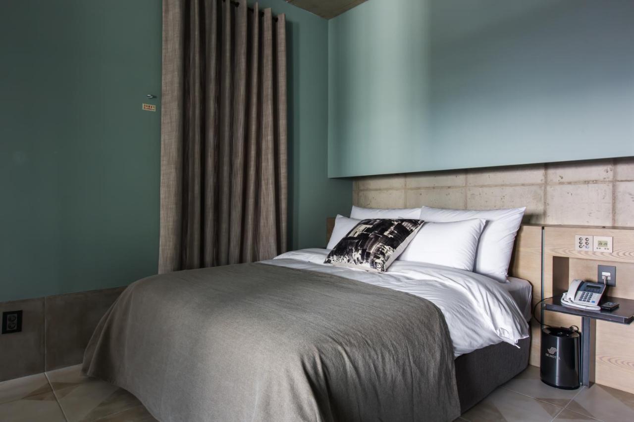 Sr Hotel Magok سيول المظهر الخارجي الصورة